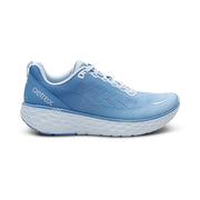 Aetrex Danika Arch Support Sneakers Sky Blue