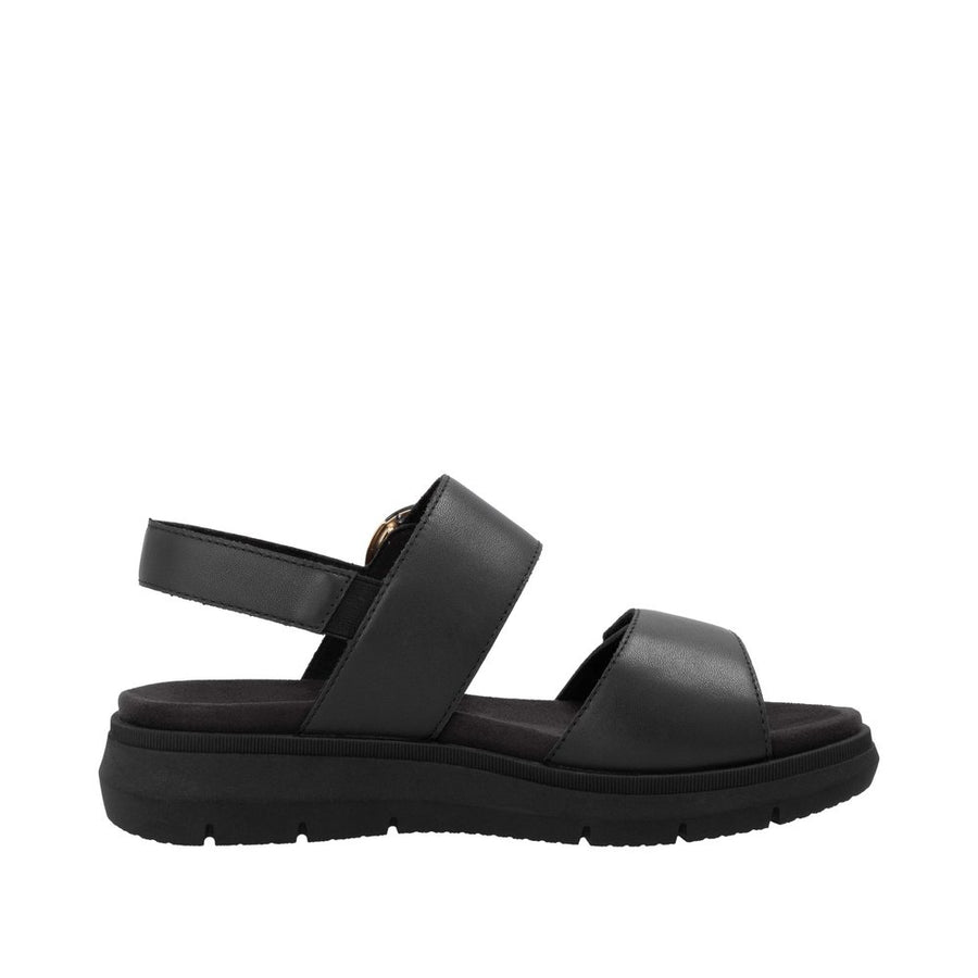Remonte Jocelyn 50 Black (D2K50-00)