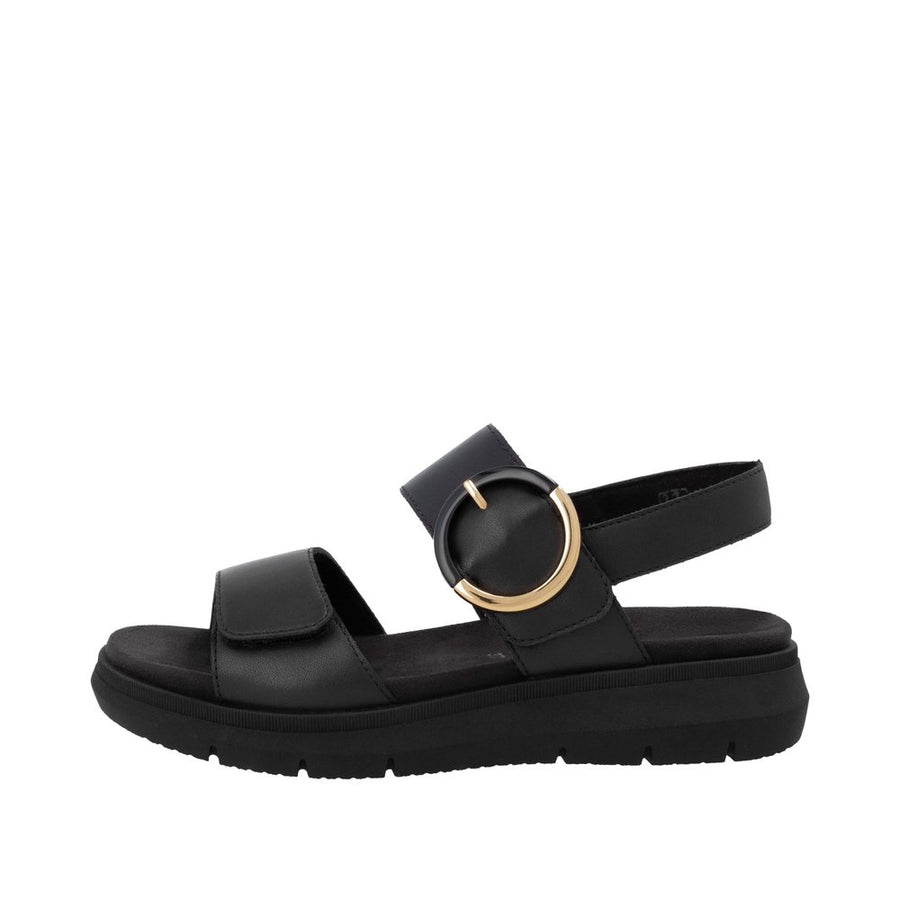 Remonte Jocelyn 50 Black (D2K50-00)