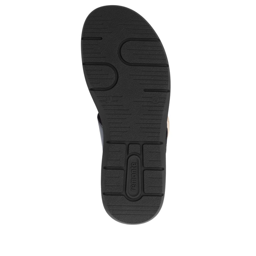 Remonte Jocelyn 50 Black (D2K50-00)