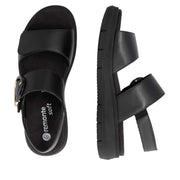 Remonte Jocelyn 50 Black (D2K50-00)