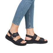 Remonte Jocelyn 50 Black (D2K50-00)