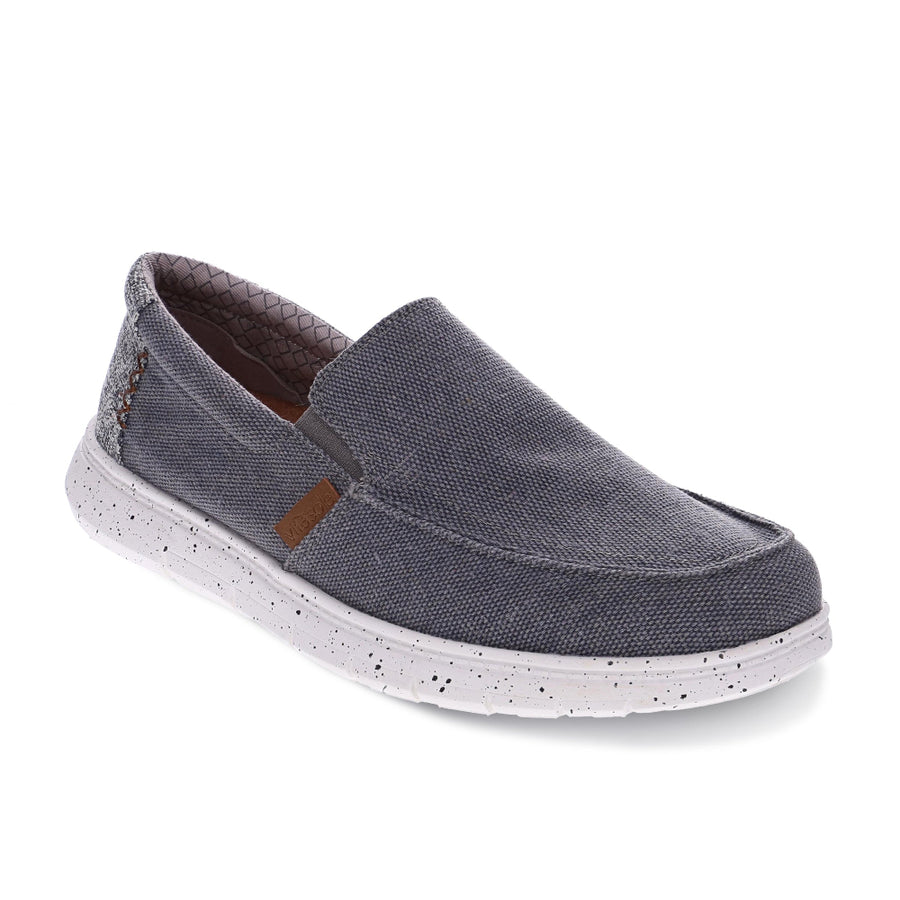 Vitasole Harbour Grey