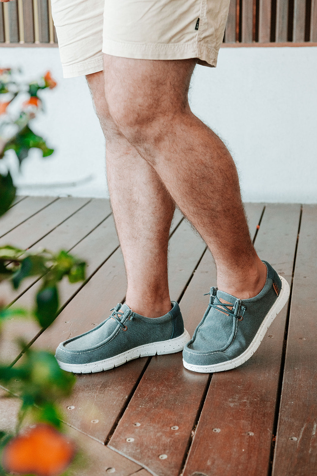 Vitasole Hipster Navy