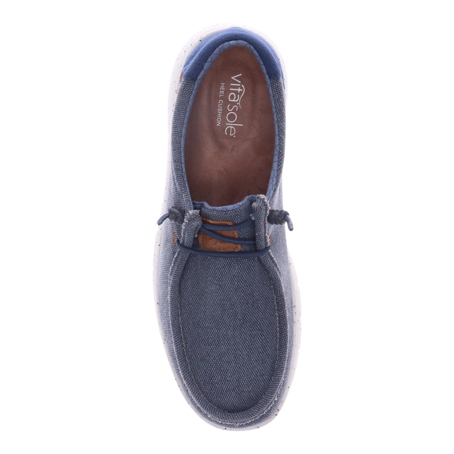 Vitasole Hipster Navy