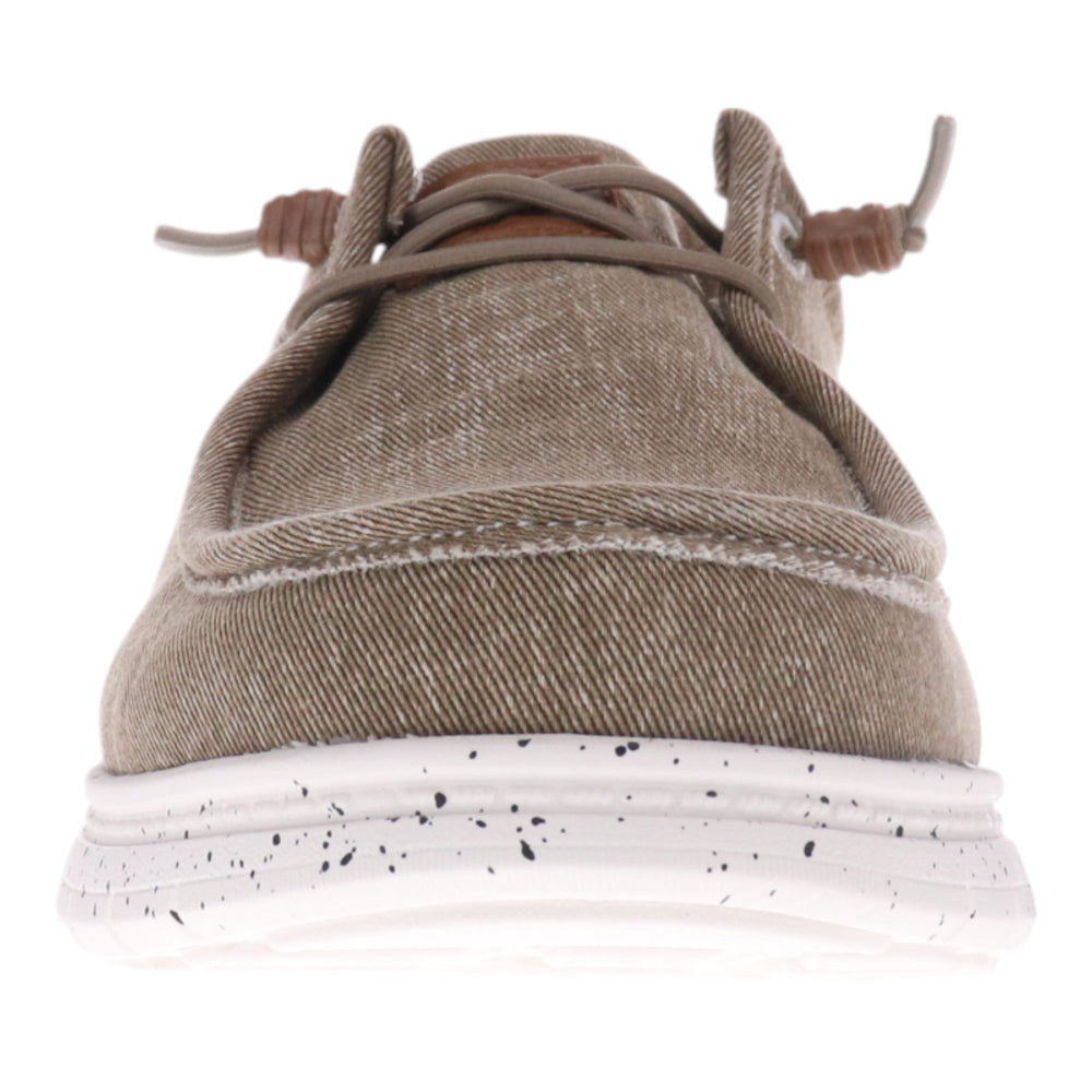 Vitasole Hipster Taupe