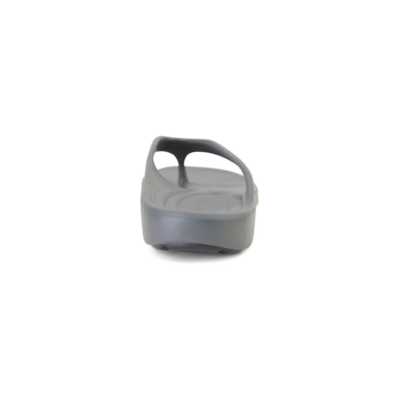 Aetrex Maui Charcoal - Men's