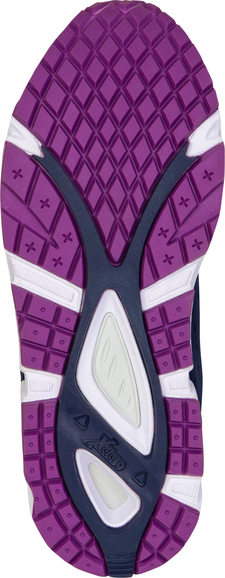 Xelero Genesis II Women's Navy X64214