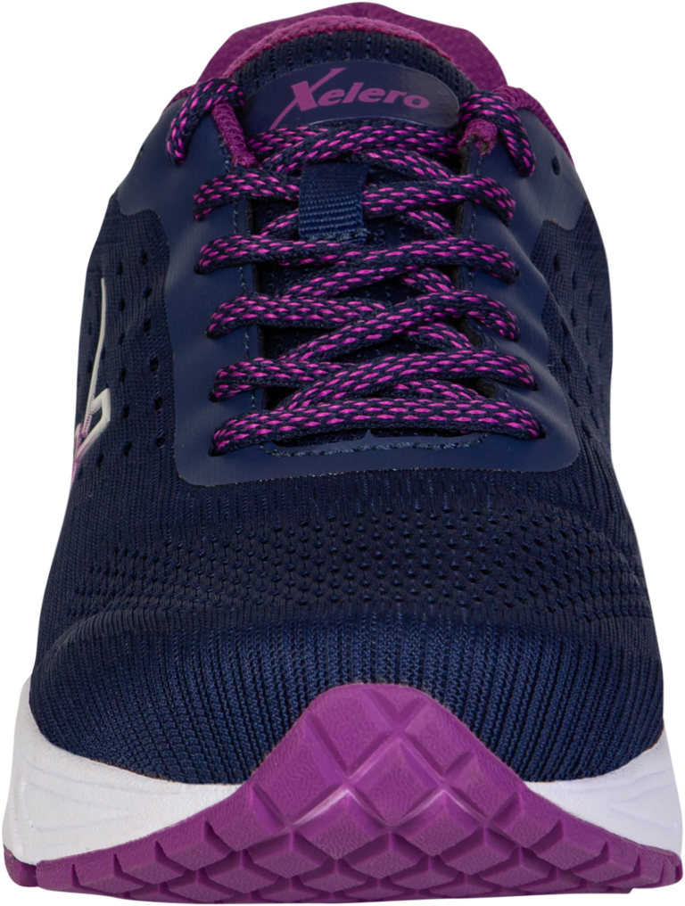 Xelero Genesis II Women's Navy X64214