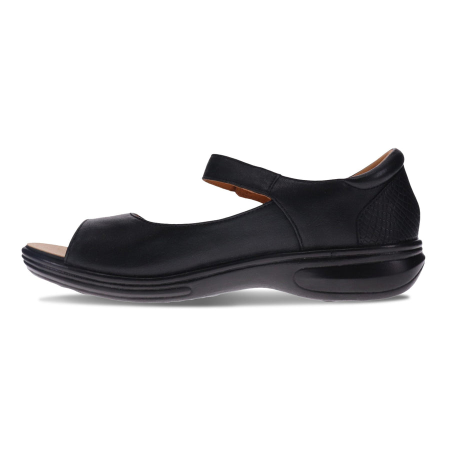 Revere Lagos Black French
