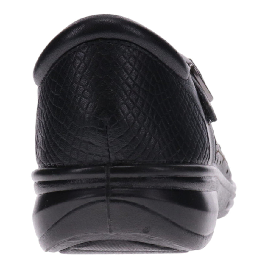 Revere Lagos Black French