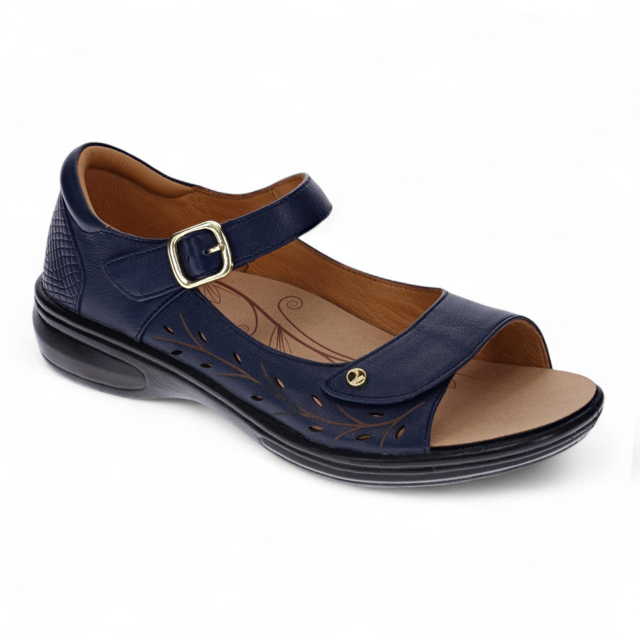 Revere Lagos Royal Blue