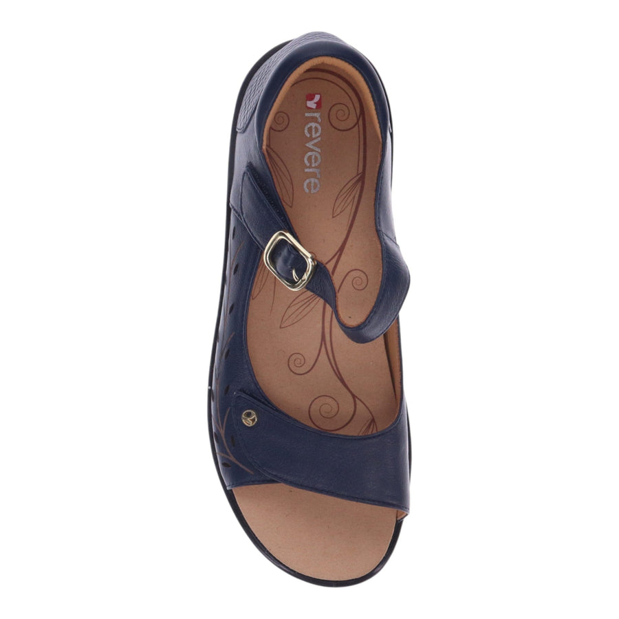 Revere Lagos Royal Blue