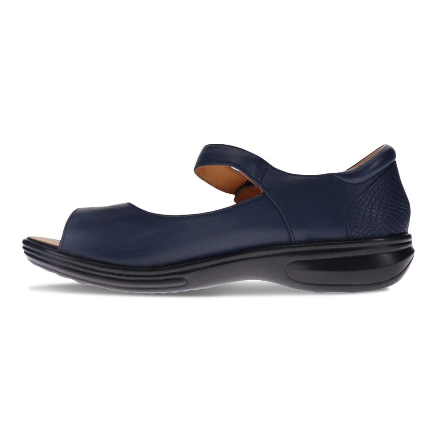 Revere Lagos Royal Blue