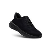 Kizik Men's Athens 2 Knit Blackout