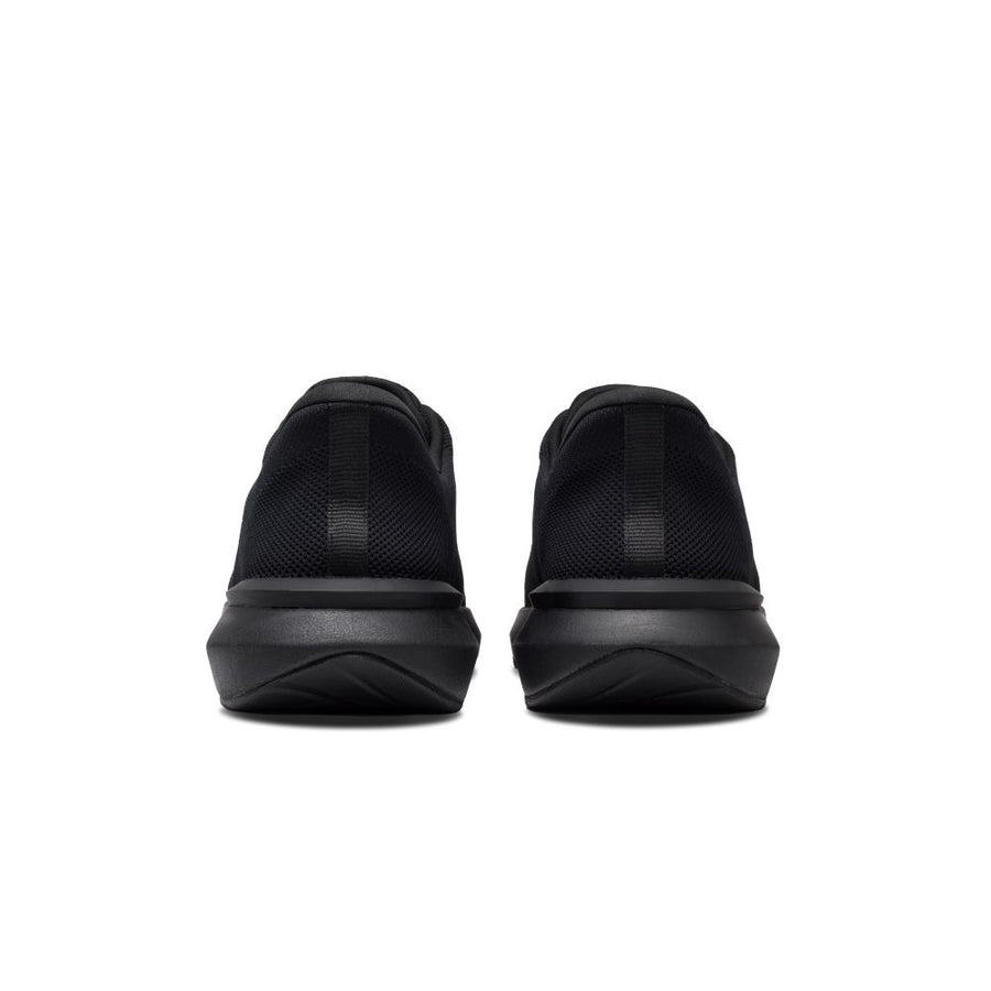 Kizik Men's Athens 2 Knit Blackout