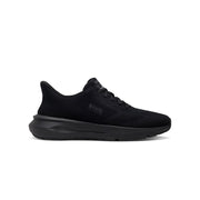 Kizik Men's Athens 2 Knit Blackout