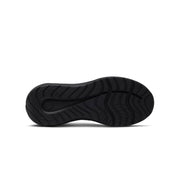 Kizik Men's Athens 2 Knit Blackout