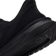 Kizik Men's Athens 2 Knit Blackout