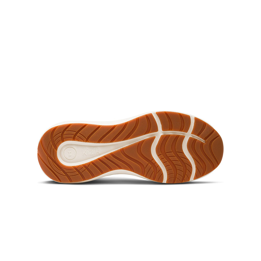 Kizik Men's Athens 2 Knit Doeskin