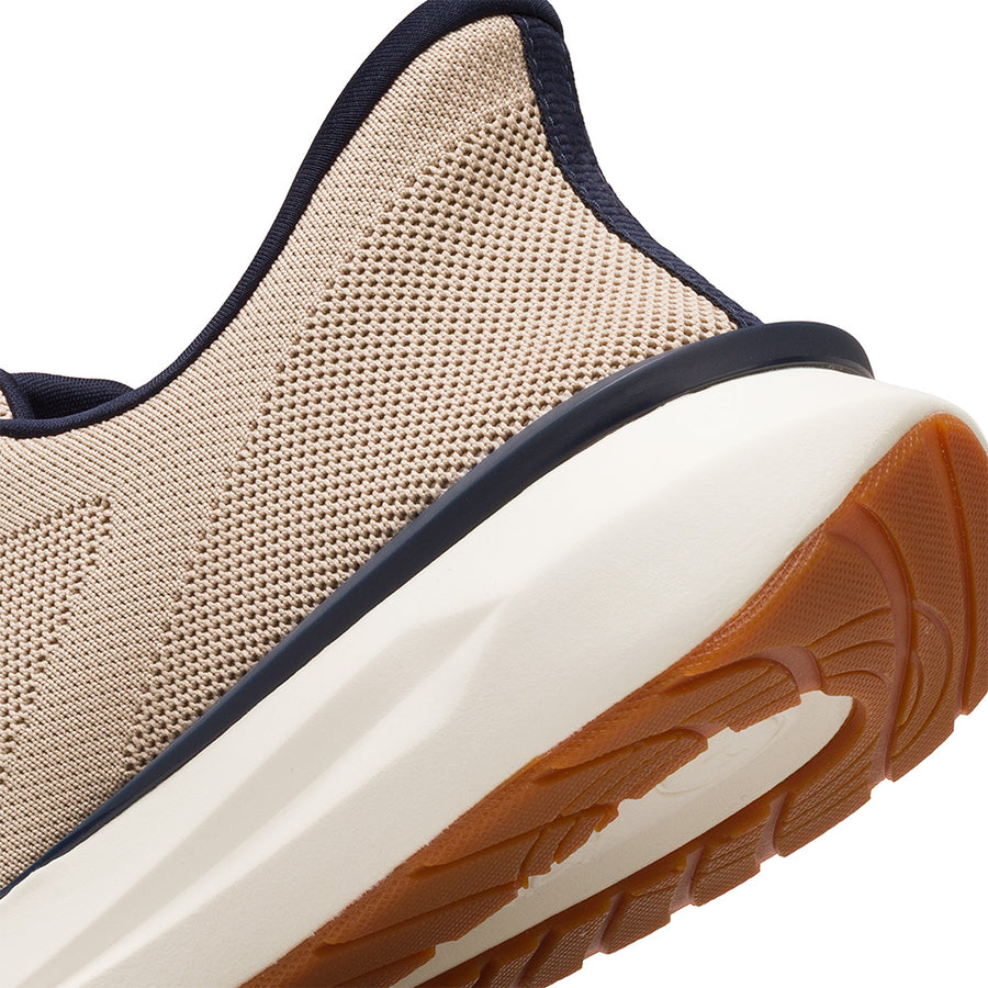 Kizik Men's Athens 2 Knit Doeskin