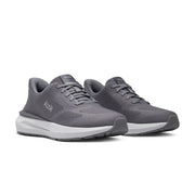 Kizik Men's Athens 2 Knit Smoked Pearl