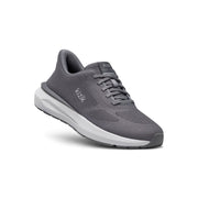 Kizik Men's Athens 2 Knit Smoked Pearl