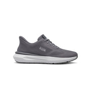 Kizik Men's Athens 2 Knit Smoked Pearl