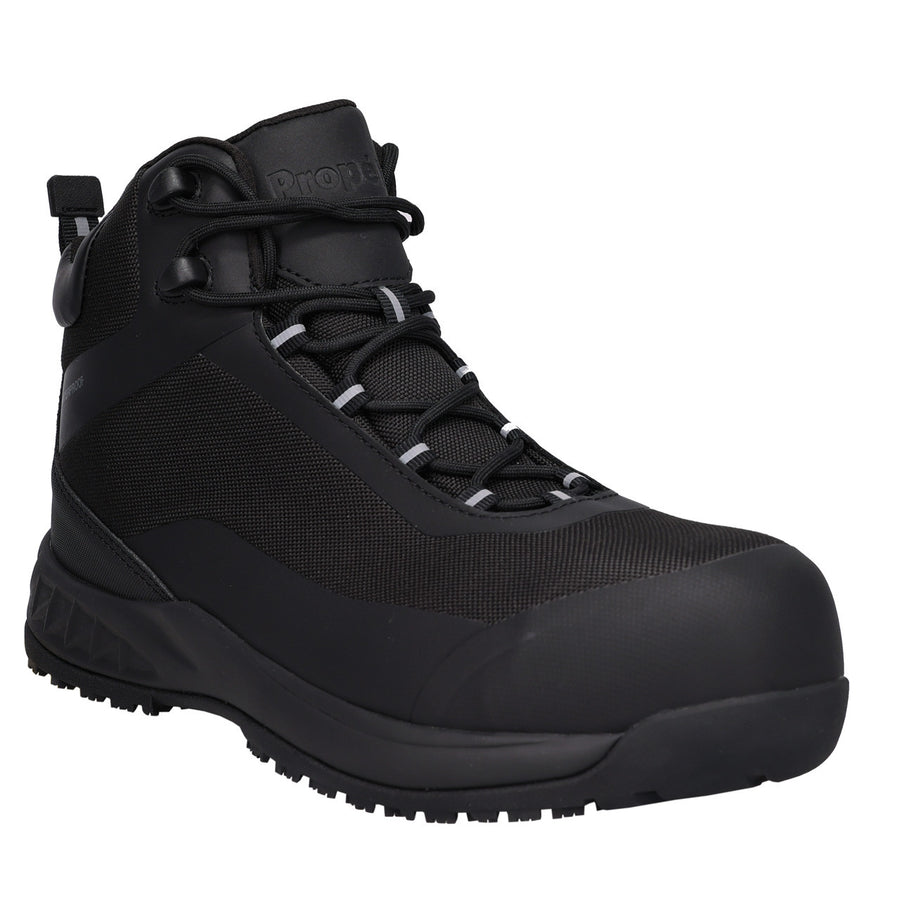 Propet Spero All Black