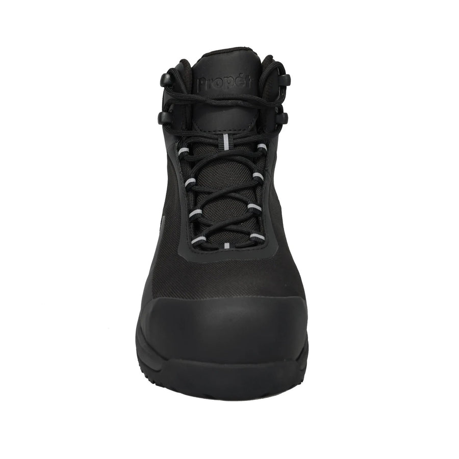 Propet Spero All Black