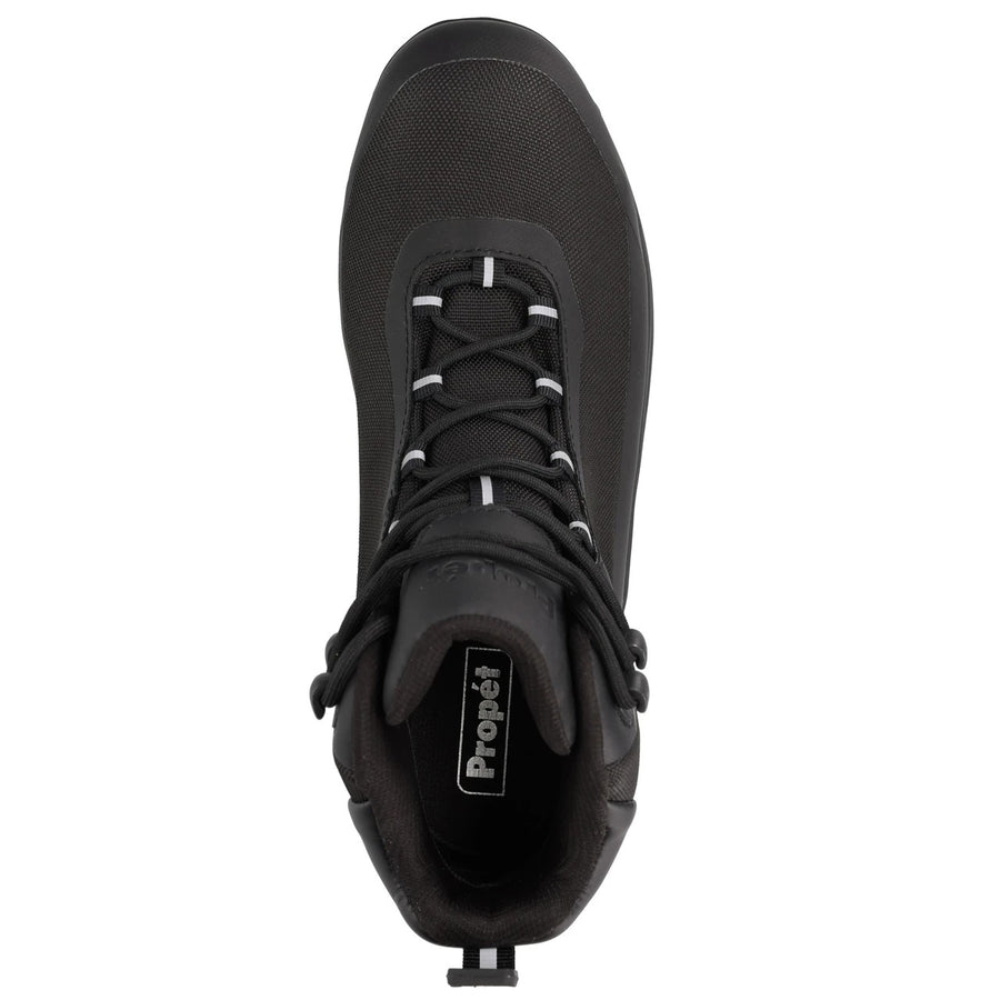 Propet Spero All Black