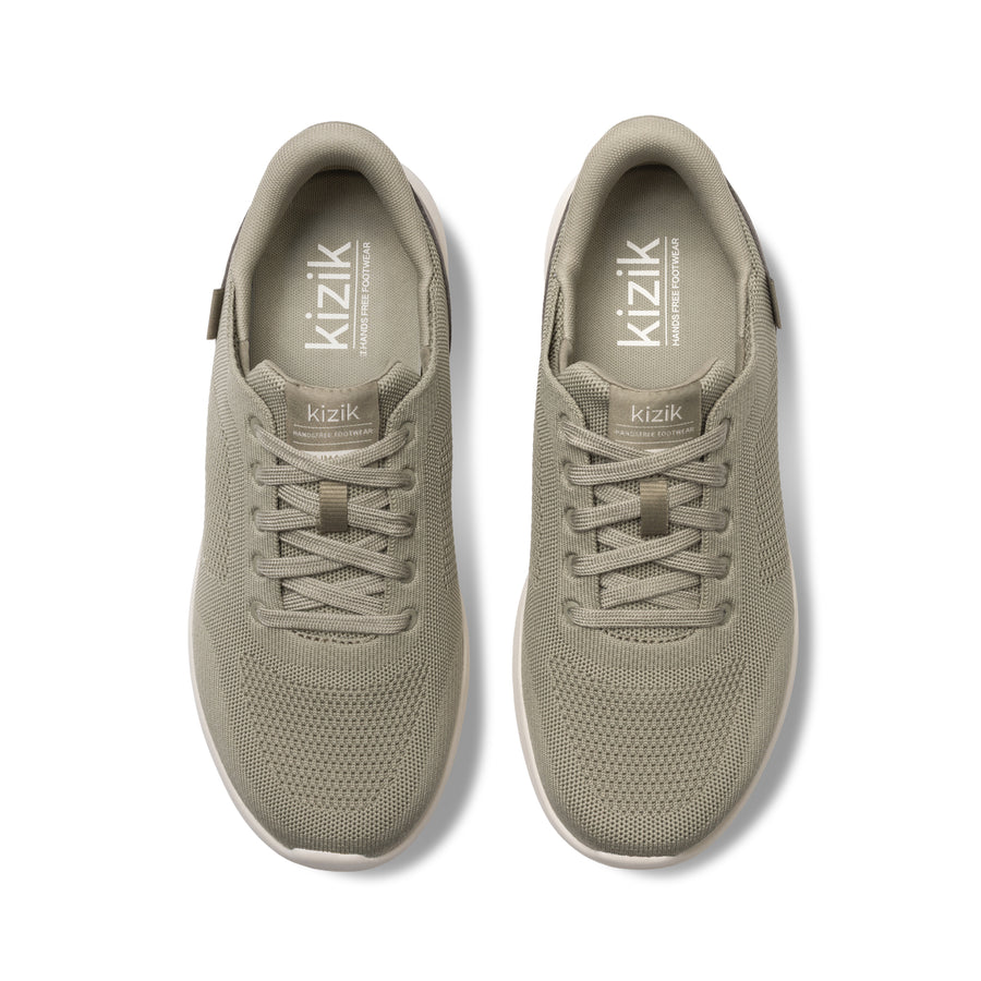Kizik Men's Lima 2 Seneca Rock