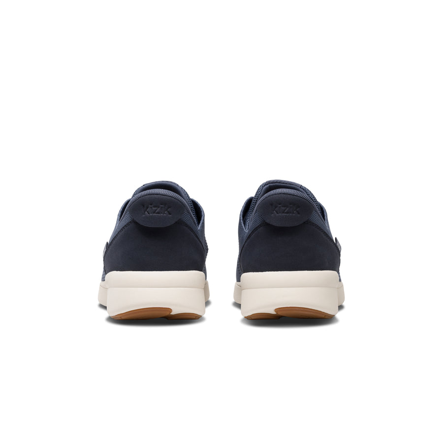 Kizik Men's Lima 2 Blue Indigo