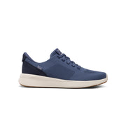 Kizik Men's Lima 2 Blue Indigo