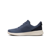 Kizik Men's Lima 2 Blue Indigo