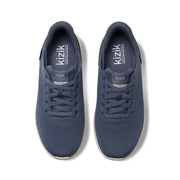 Kizik Men's Lima 2 Blue Indigo