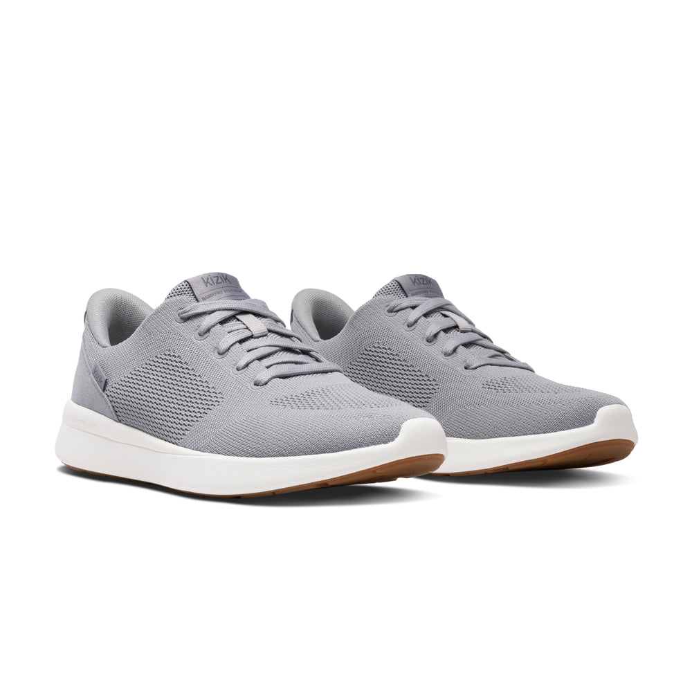 Kizik Men's Lima 2 Alloy
