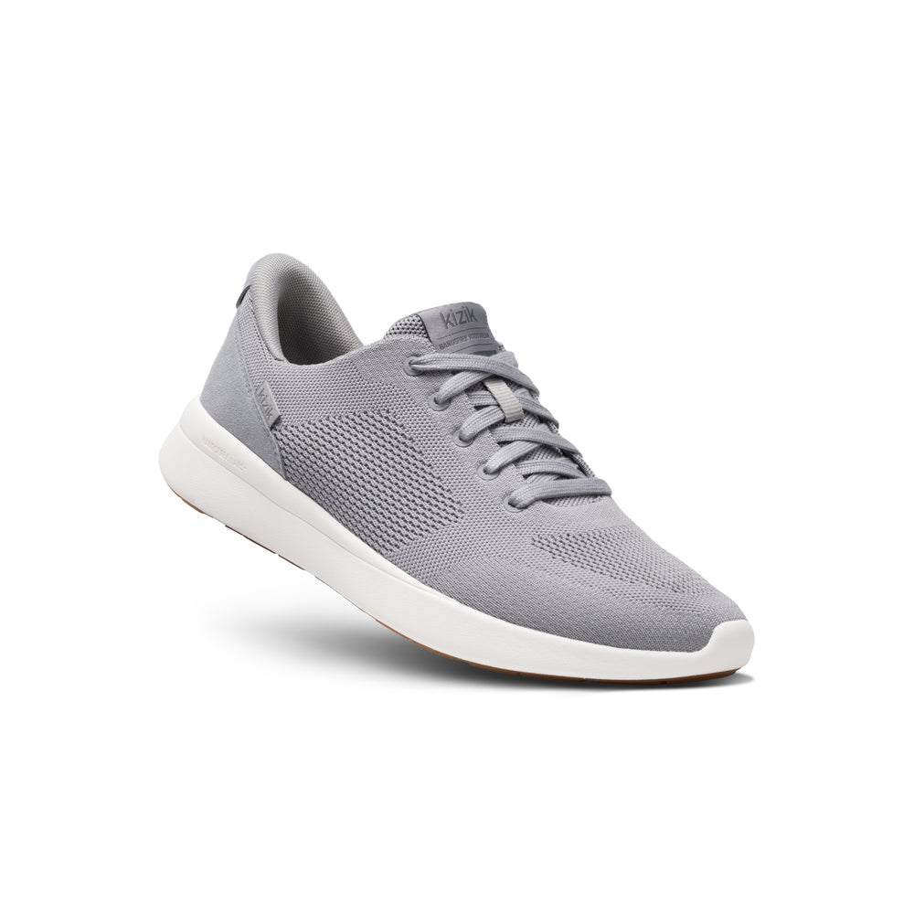 Kizik Men's Lima 2 Alloy