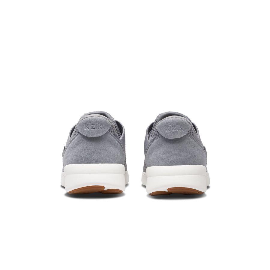 Kizik Men's Lima 2 Alloy