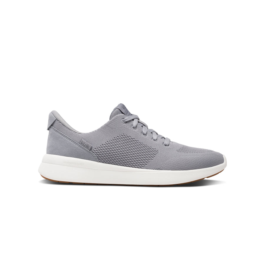 Kizik Men's Lima 2 Alloy