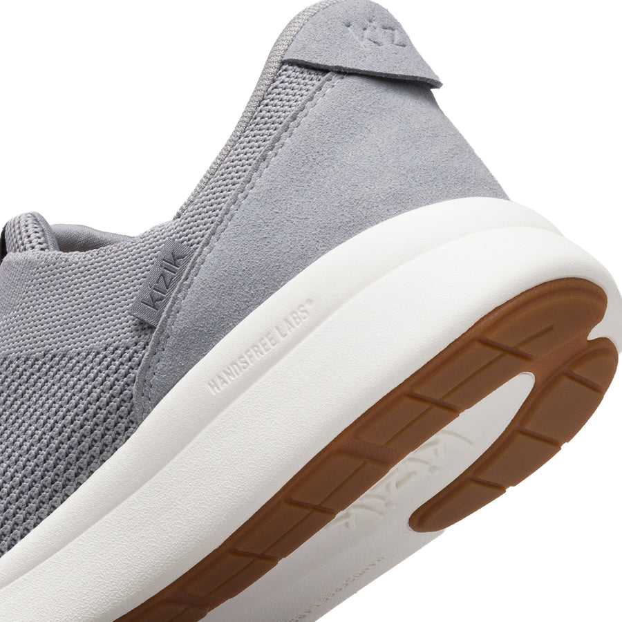 Kizik Men's Lima 2 Alloy