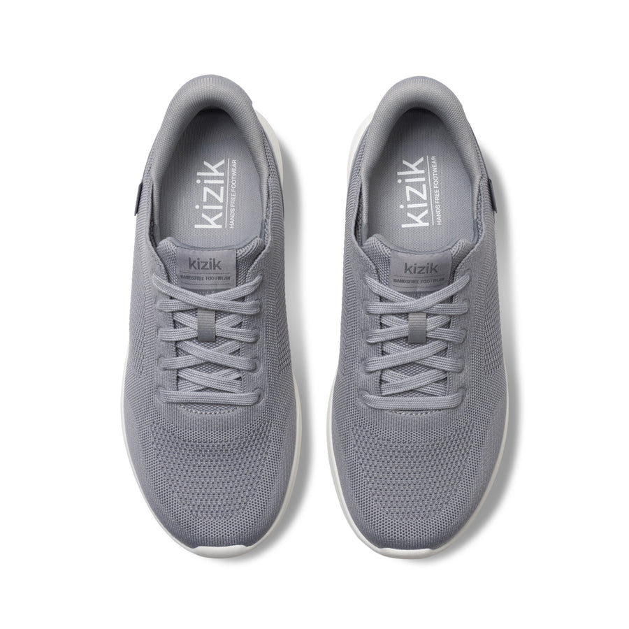 Kizik Men's Lima 2 Alloy