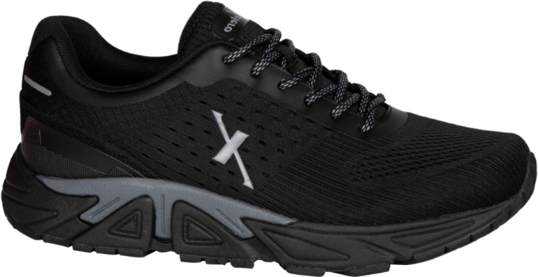 Xelero Genesis II Men's Black