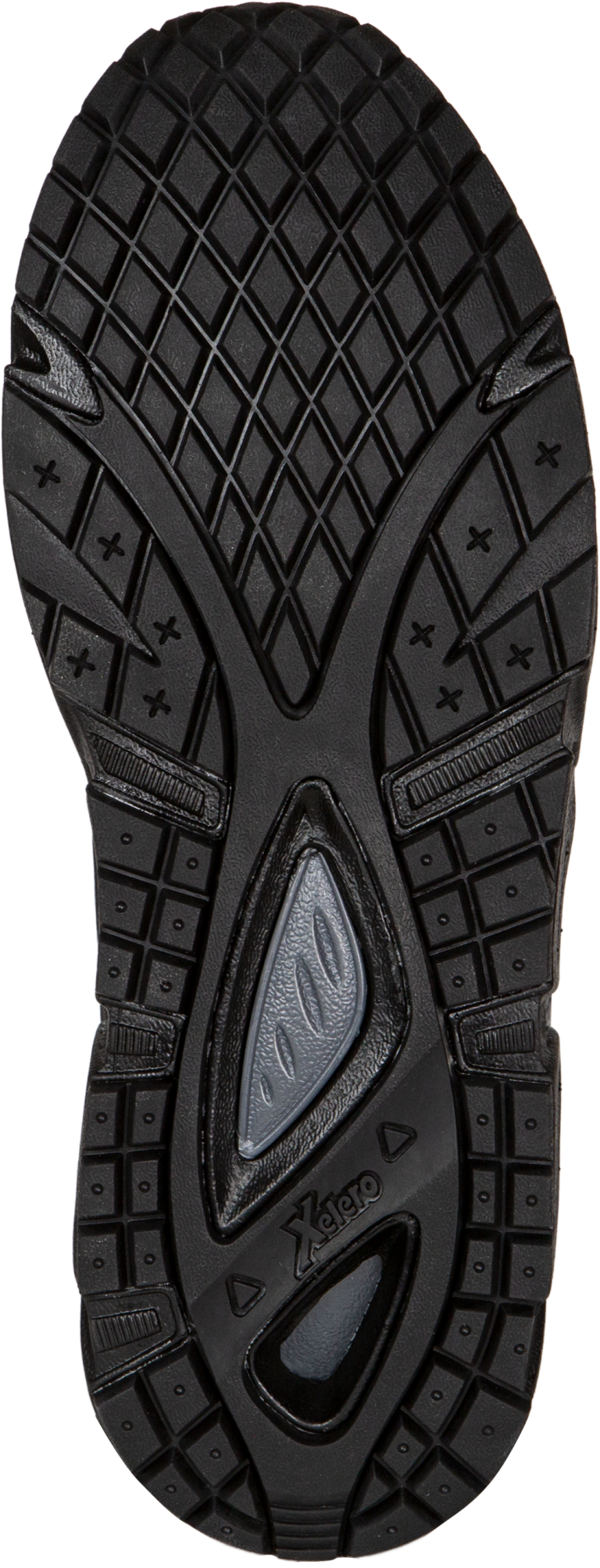 Xelero Genesis II Men's Black