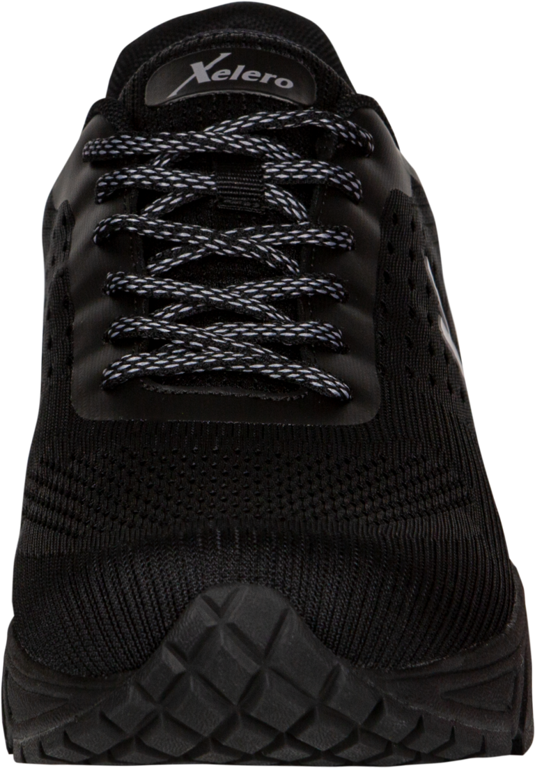 Xelero Genesis II Men's Black