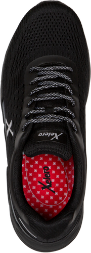 Xelero Genesis II Men's Black
