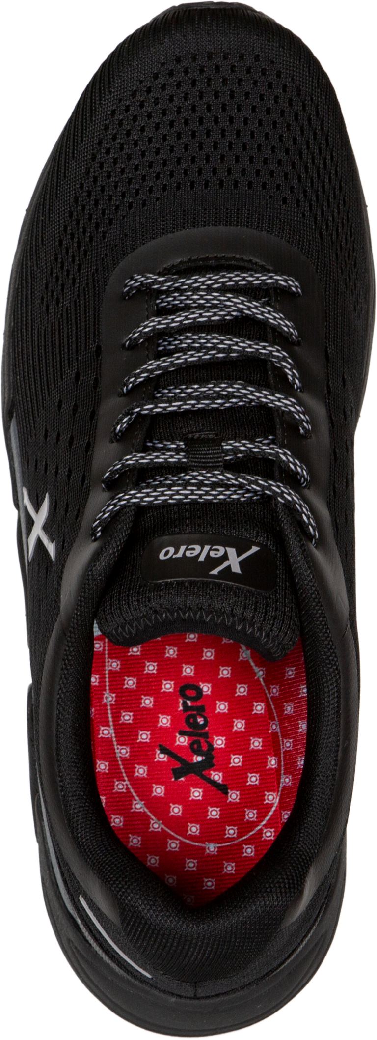 Xelero Genesis II Men's Black
