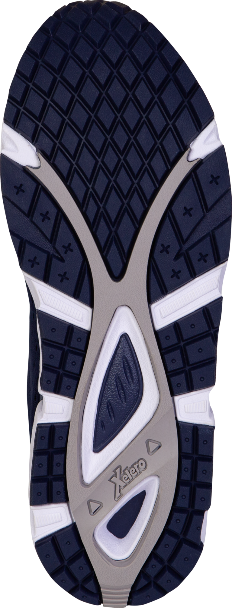 Xelero Men's Genesis II Navy X31344