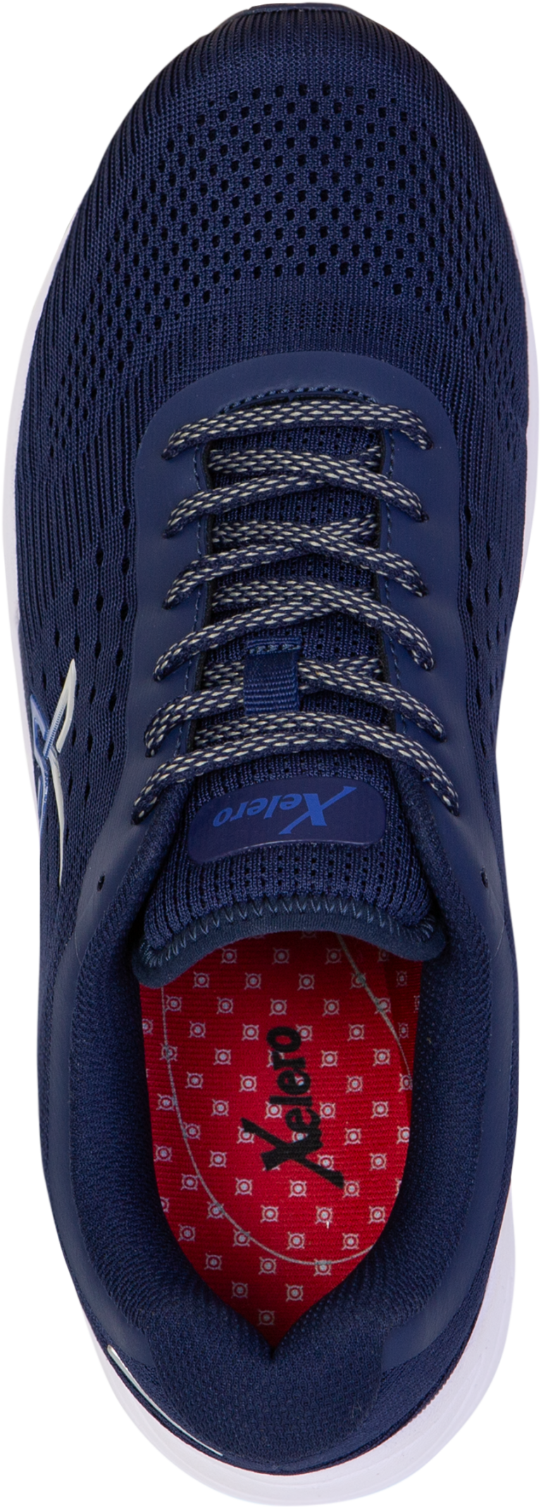 Xelero Men's Genesis II Navy X31344
