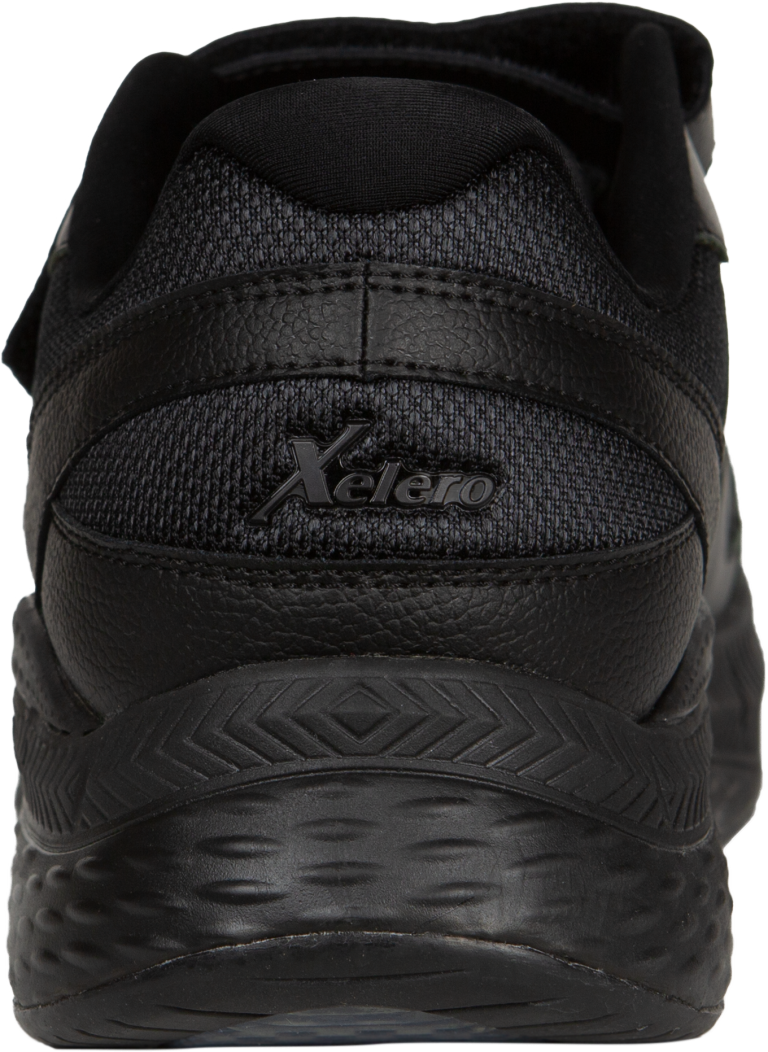 Men's Steadfast Strap X58130 Black